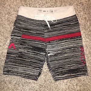 RVCA Swimming Trunks
